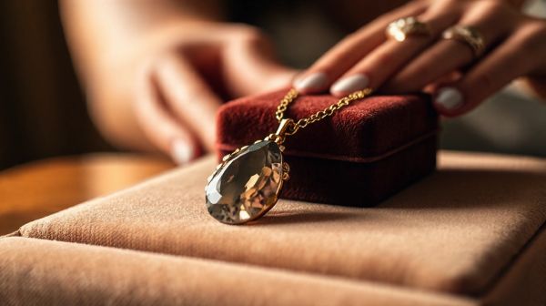 10 conseils pour choisir des bijoux qui complètent votre style