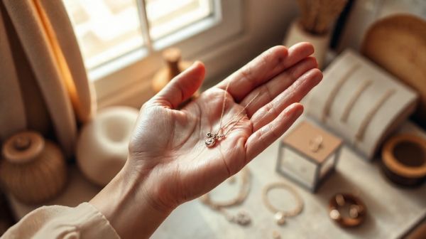 10 conseils pour choisir des bijoux qui complètent votre style