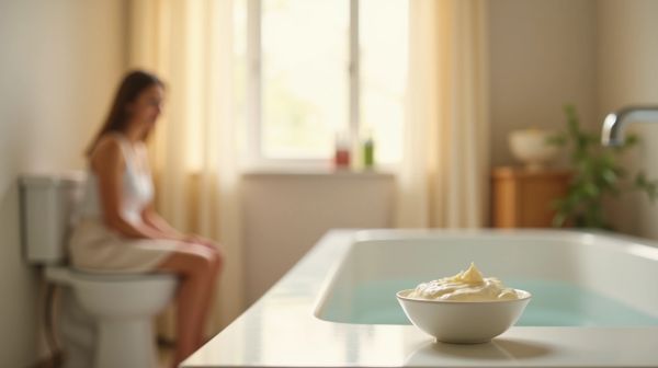 Comment les probiotiques peuvent-ils soulager le stress et la constipation ?