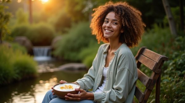 Comment les probiotiques peuvent-ils soulager le stress et la constipation ?