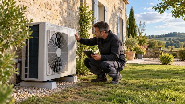 Comment un expert en économies d'énergie peut faciliter vos économies