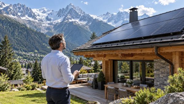 Comment un expert en économies d'énergie peut faciliter vos économies
