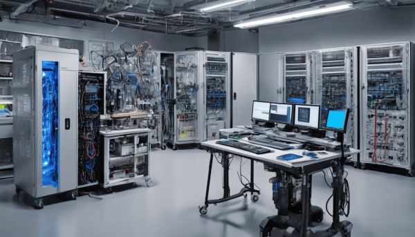 Consultez nos solutions de conversion d’énergie chez SEVES