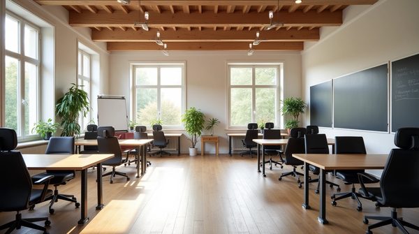 Les meilleurs espaces de coworking à pessac à découvrir