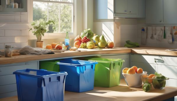 Logo du tri : quelles significations pour mieux recycler ?