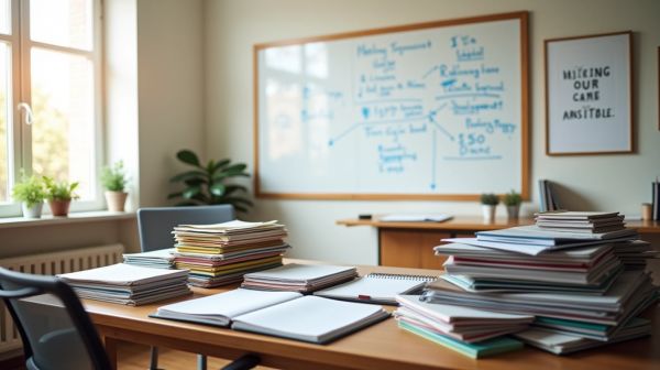 Maîtriser la gestion des stocks pour booster votre petite entreprise