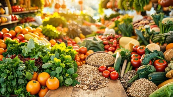 Maximisez votre nutrition avec Club 15 santé