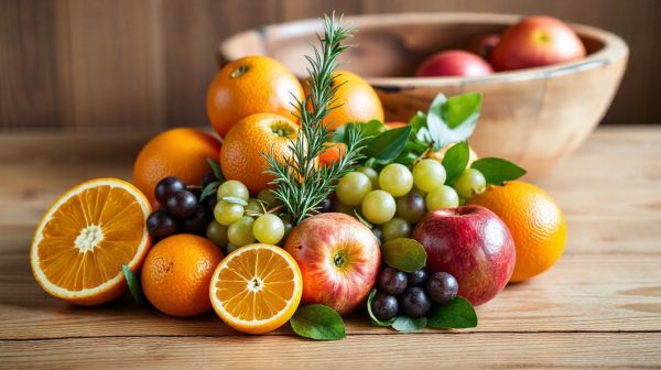 Maximisez votre nutrition avec Club 15 santé