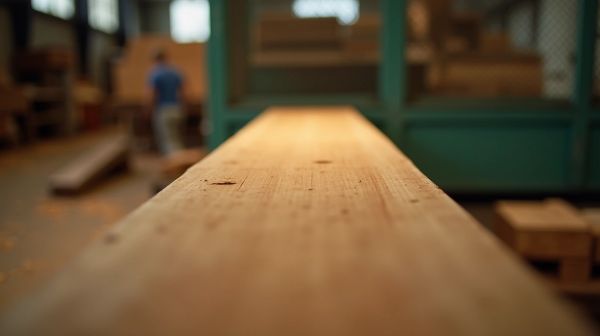 Optimisez le traitement du bois pour une durabilité accrue