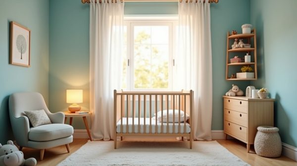 Tout savoir sur la gigoteuse : le guide complet pour un sommeil de bébé en toute sécurité