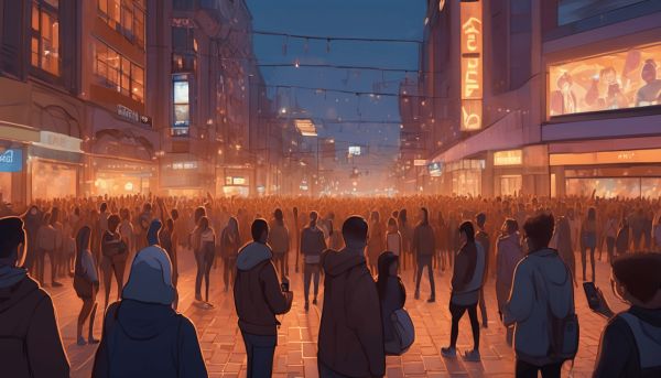 What is the hype : comprendre le phénomène de l’engouement