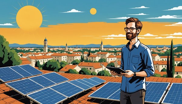 Libow : votre expert en autoconsommation solaire à montpellier