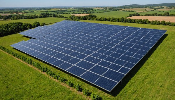 Énergie renouvelable : l'expertise solaire de cap soleil Énergie