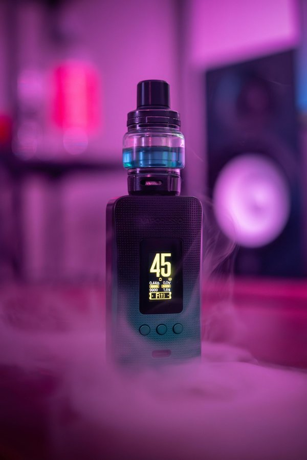 Les puffs rechargeables : un voyage de saveurs fascinant !