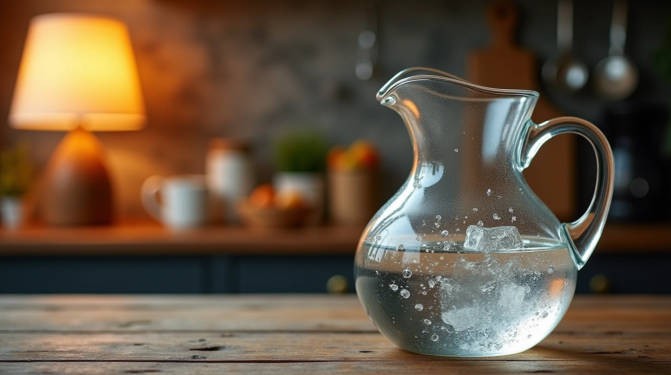 Vos questions sur l'adoucissement de l'eau